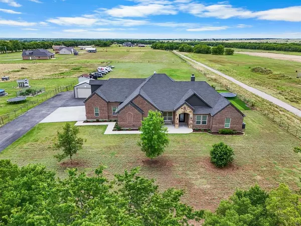 Krum, TX 76249,12555 Flow Road