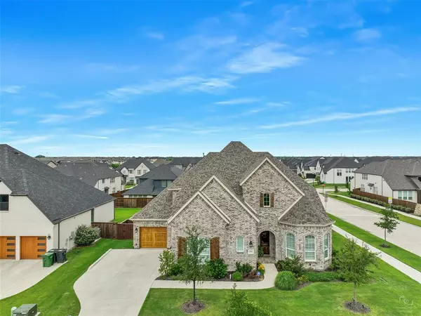Prosper, TX 75078,3950 Ironwood Drive