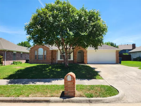 805 Paisley Drive, Flower Mound, TX 75028