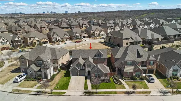 The Colony, TX 75056,2417 Barton Creek Boulevard