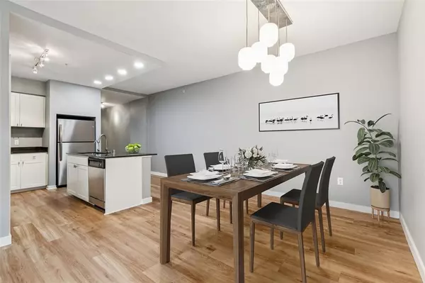 Dallas, TX 75219,4411 Bowser Avenue #201