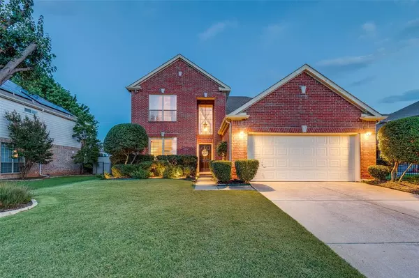 Corinth, TX 76210,1608 Pine Hills Lane