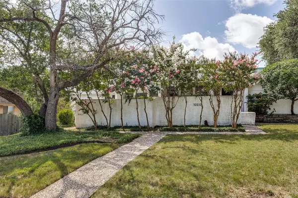 10510 Berry Knoll Drive, Dallas, TX 75230
