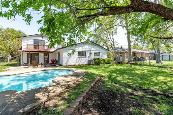 Richardson, TX 75080,517 Worcester Way