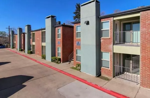 4622 Monarch Street #203, Dallas, TX 75204