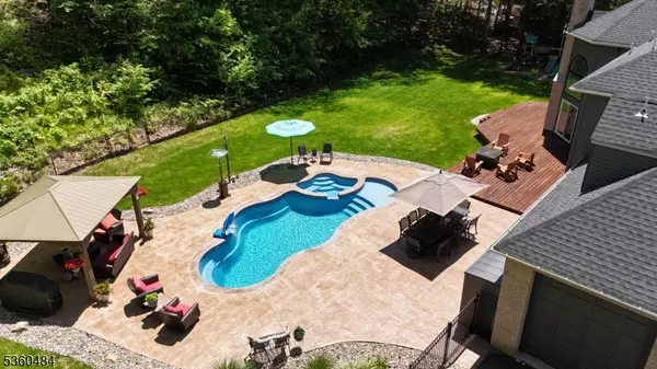 Sparta Twp., NJ 07871,95 Underrock Rd