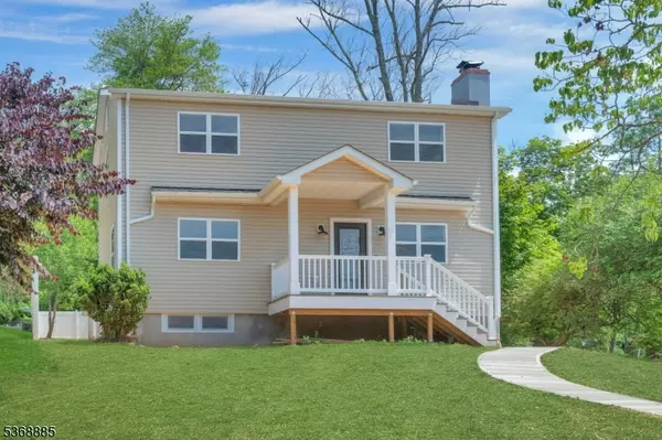 216 High St, Long Hill Twp., NJ 07980