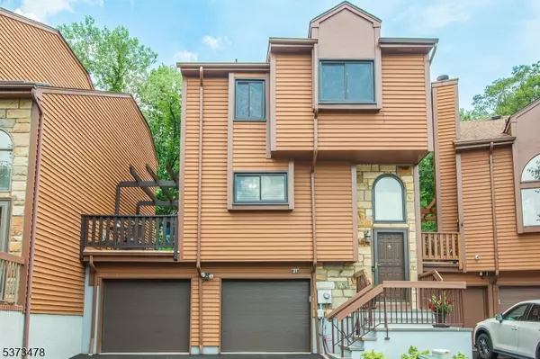 31 Flintlock Ter, Rockaway Twp., NJ 07866