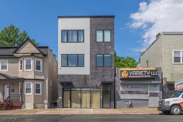 549 S Orange Ave, Newark City, NJ 07103