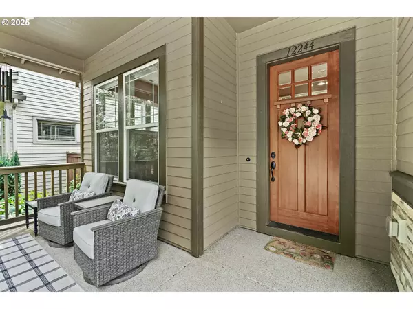 Wilsonville, OR 97070,12244 SW PALERMO ST
