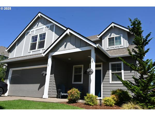 3960 N GRACE DR, Newberg, OR 97132