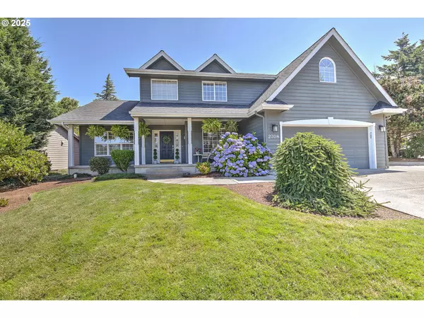 2708 NW SUNSET CT, Camas, WA 98607