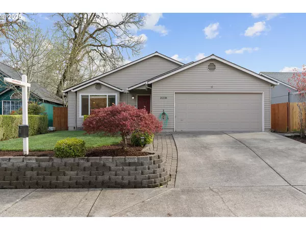 21238 SW DANA CT, Beaverton, OR 97003