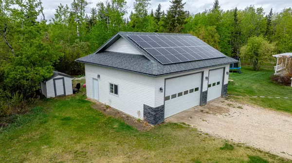 Rural Grande Prairie No. 1 County Of, AB T0H 0C0,733003 Range Road 95