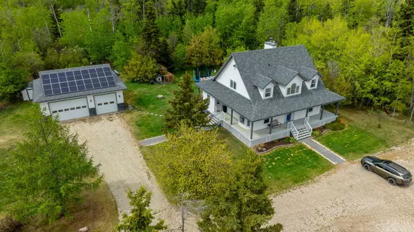 733003 Range Road 95, Rural Grande Prairie No. 1 County Of, AB T0H 0C0