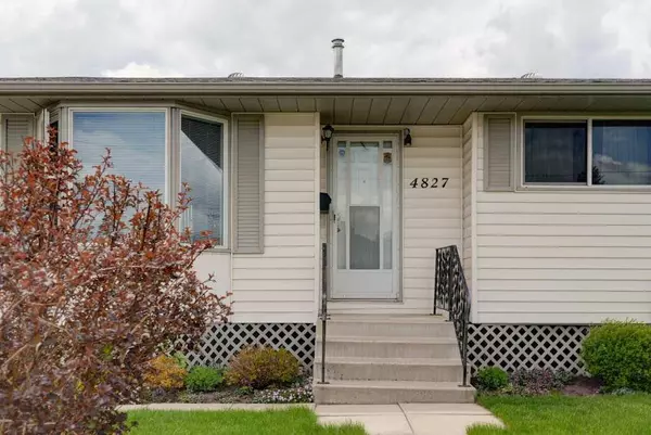 Calgary, AB T2A 4H1,4827 Mardale RD NE