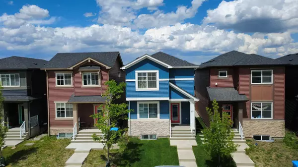 Calgary, AB T2A 7G8,80 Belvedere PARK Southeast