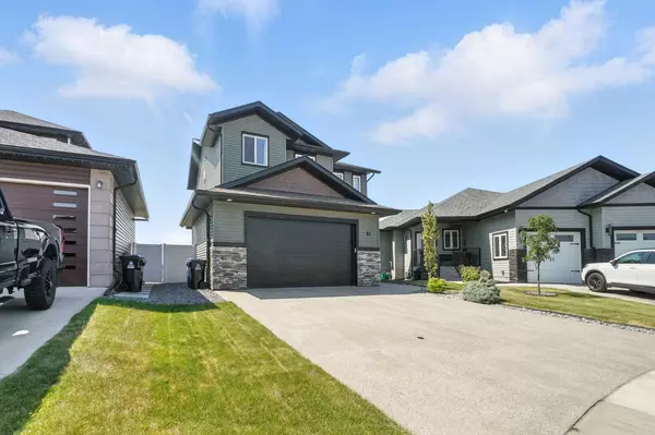Blackfalds, AB T4M0H6,82 Mitchell CRES