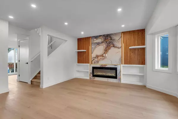 61 Martindale CT Northeast, Calgary, AB T3J 2V8