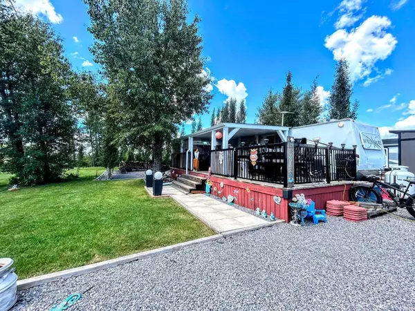 Rural Lacombe County, AB T0C0J1,41019 Range Road 11 #95