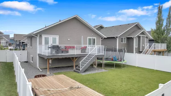 Red Deer, AB T4R 3L9,126 Lalor DR