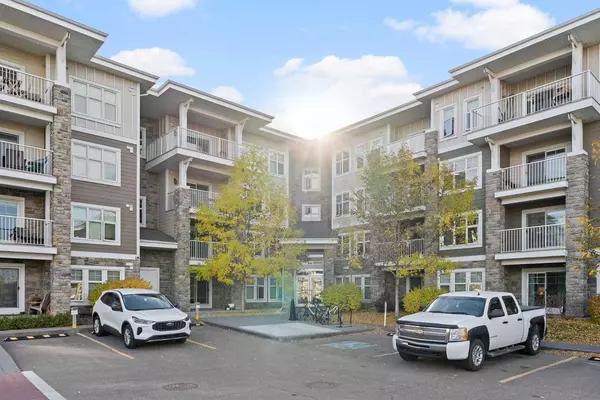 Calgary, AB T3M 2L6,11 Mahogany ROW Southeast #3407