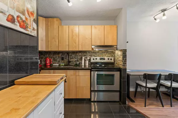339 13 AVE SW #405, Calgary, AB T2R 0K3