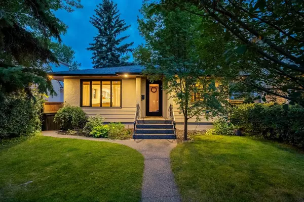 3637 13A ST Southwest, Calgary, AB T2T 3S8