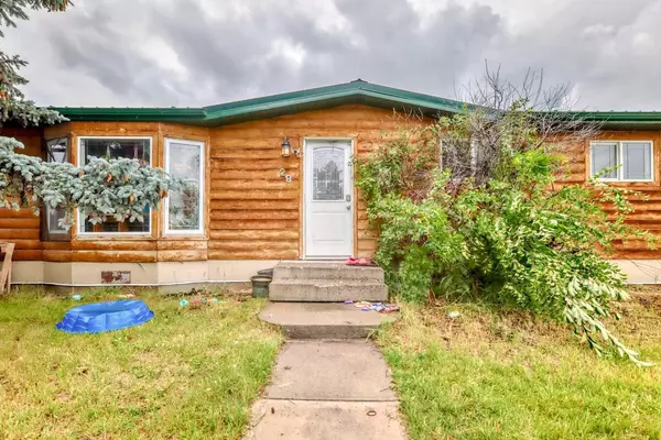 High River, AB T1V 1G5,28 Riley ST NE