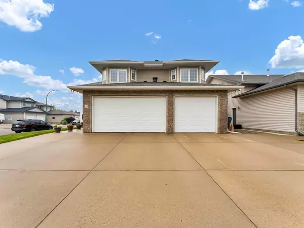 97 Stratton Close SE, Medicine Hat, AB T1B4S7