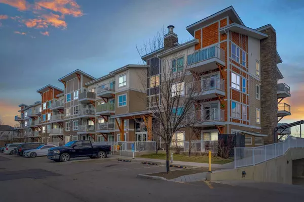 302 Skyview Ranch DR NE #6211, Calgary, AB T3N 0P5