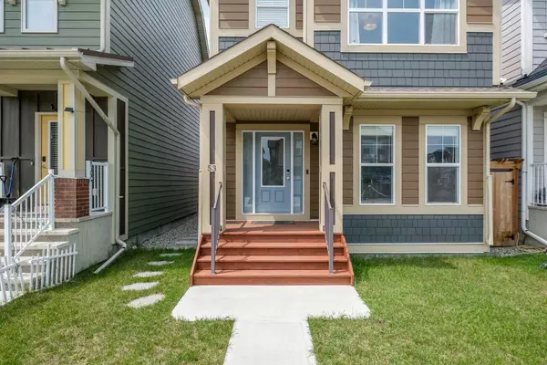 Calgary, AB T3M 2R6,53 Masters ST SE