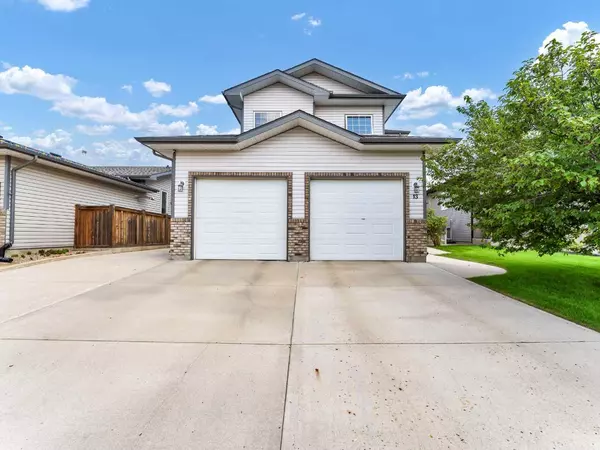 13 Sunset CRES SW, Medicine Hat, AB T1B4T6