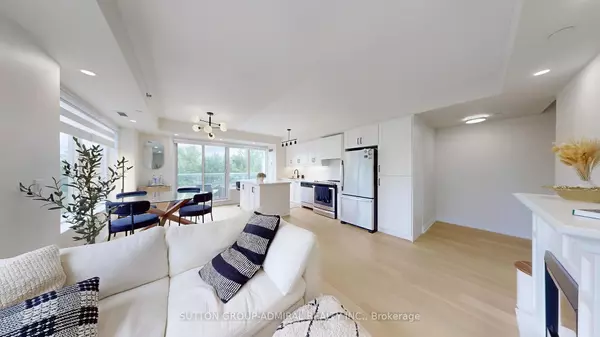 Toronto C06, ON M3H 0B2,701 Sheppard AVE W #415