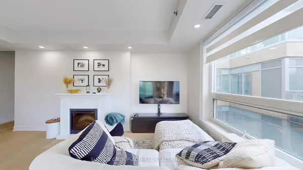 Toronto C06, ON M3H 0B2,701 Sheppard AVE W #415