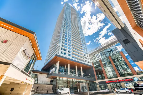 17 Bathurst ST #2603, Toronto C01, ON M5V 0N1