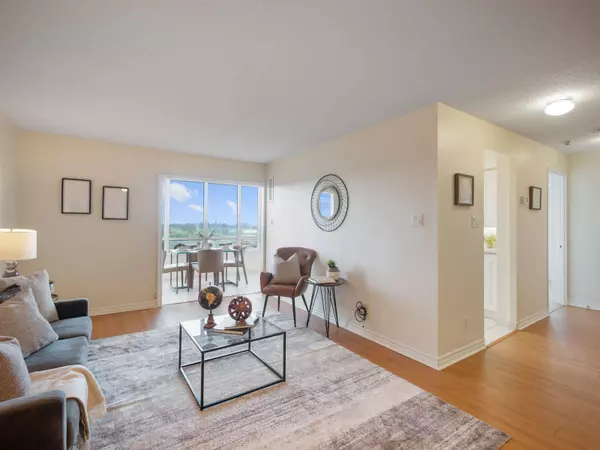 Toronto E11, ON M1B 5M3,11753 Sheppard AVE E #522