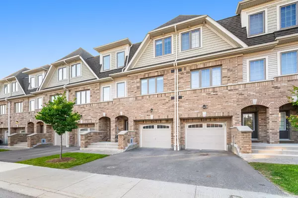 Oshawa, ON L1L 0P9,241 DANZATORE PATH
