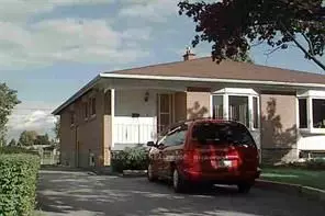 Pickering, ON L1W 1C3,1402 Colmar AVE #Basement