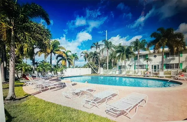 Fort Lauderdale, FL 33308,1851 NE 62nd St #609