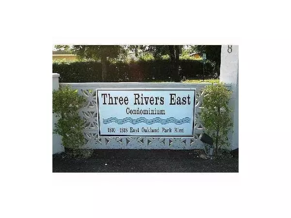 Fort Lauderdale, FL 33306,1812 E Oakland Park Blvd #36