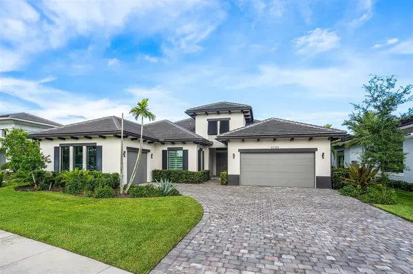 Palm Beach Gardens, FL 33412,9280 Coral Isles Cir