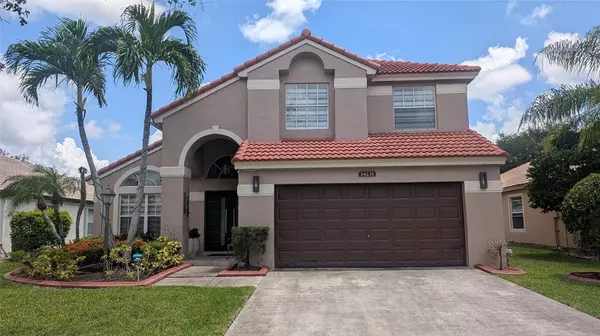14231 NW 22nd St, Pembroke Pines, FL 33028