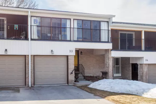 433 May ST #33, Brock, ON L0K 1A0