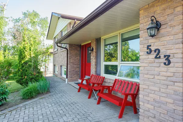 Brock, ON L0K 1A0,523 George ST