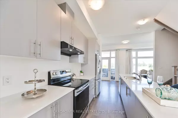 Vaughan, ON L4H 4R5,71 Carpaccio AVE