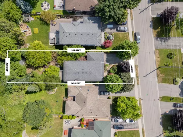 Whitchurch-stouffville, ON L4A 4Y2,111 Manitoba ST