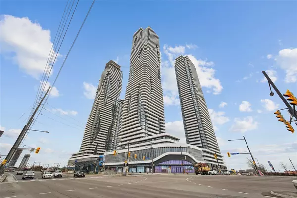 195 Commerce ST #3603, Vaughan, ON L4K 0P9