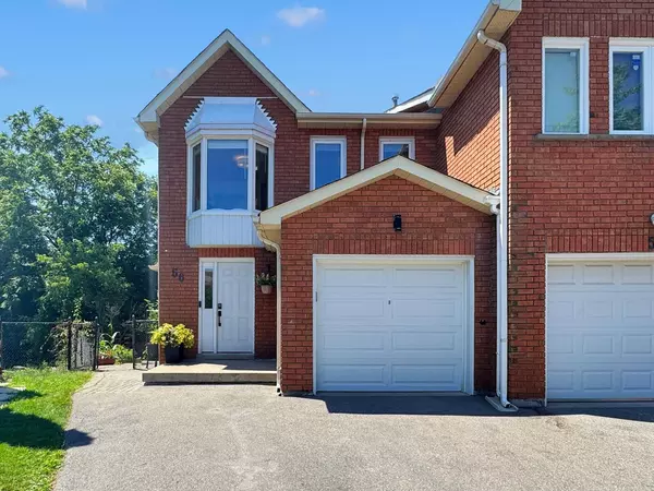 56 Queensmill CT, Richmond Hill, ON L4B 1N3
