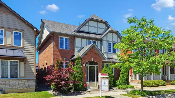4 Wagon Works ST, Markham, ON L6B 0X1